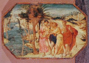 Legend of Phaeton